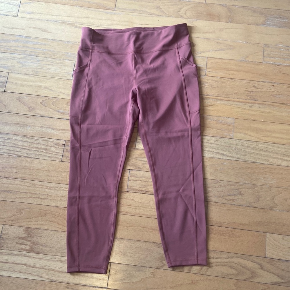 EUC Lululemon Leggings